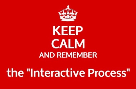 Interactive Process Diversified Management Group