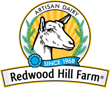 Redwood Hill Farm Logo