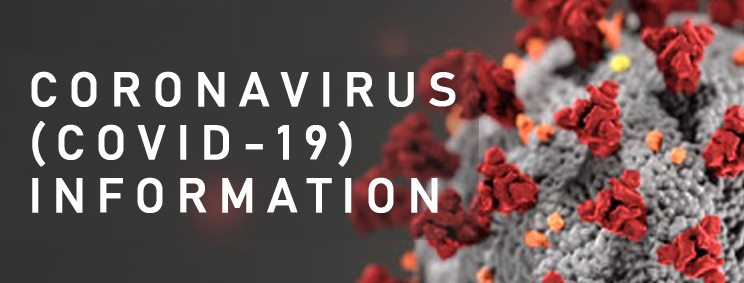 COVID-19 (Coronavirus) Related Resources