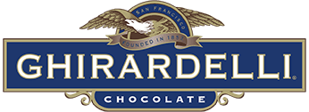 Ghirardelli Chocolate Logo