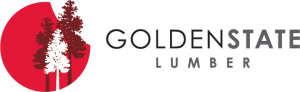 Golden State Lumber logo