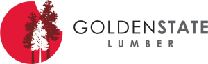 Golden State Lumber logo