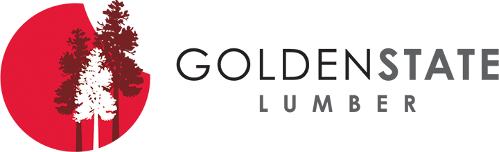 Golden State Lumber Logo