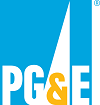 Pacific Gas & Electricity Logo